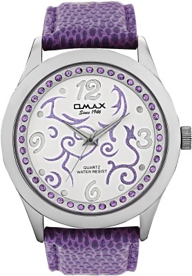 Omax TS473 Ladies Watch  - For Women   Watches  (Omax)