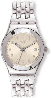 

Swatch YLS441G_O Watch - For Women