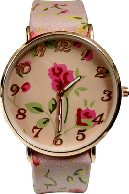 

Blingxing WATCH5 Watch - For Women