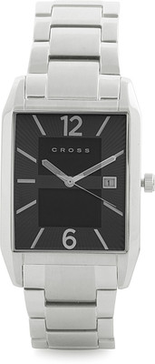 

Cross CR8001-11 Watch - For Men