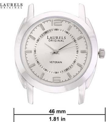 LAURELS Lo-Polo-803 Polo 8 Analog Watch  - For Men