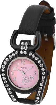 Dice SUPB-M023-5202 Supra B Analog Watch  - For Women   Watches  (Dice)