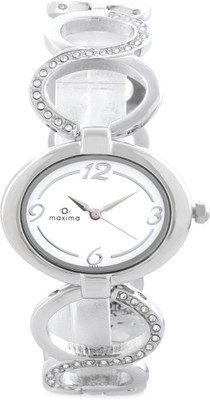 

Maxima 28271BMLI Attivo Watch - For Women