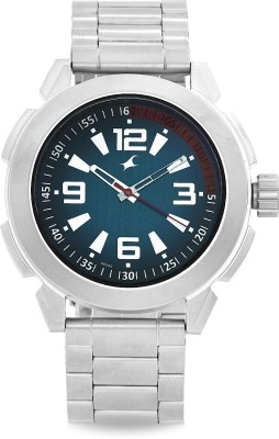 Fastrack NG3130SM02 Analog Watch  - For Men   Watches  (Fastrack)