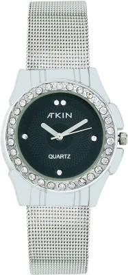 Atkin AT-123 Watch  - For Women   Watches  (Atkin)