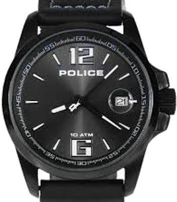 

Police PL12591JVSBU61J Watch - For Men