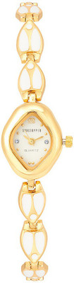 

ShoStopper SJ62022WWD750_1 Magnifecent Watch - For Women