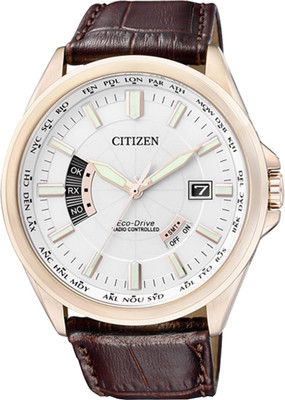 

Citizen CB0018-01A Eco-Drive Watch - For Men