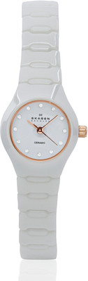 

Skagen 816XSWXRC1 OTHER Watch - For Women(End of Season Style)