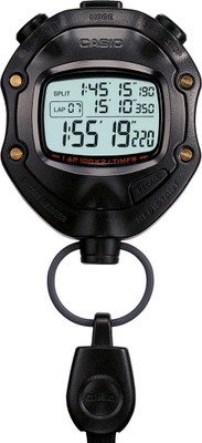 CASIO HS-80TW-1DF Stop Digital Watch - For Men & Women CASIO HS-80TW-1DF Stop Digital Watch - For Men & Women