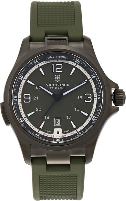 Victorinox 241595 Basic Watch  - For Men   Watches  (Victorinox)