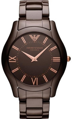 

Emporio Armani AR1444 VALENTE Watch - For Men