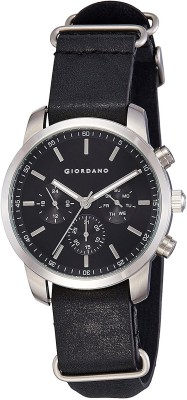 Giordano 1772-01 Analog Watch  - For Men   Watches  (Giordano)