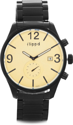 

Flippd FD03509 Watch - For Men
