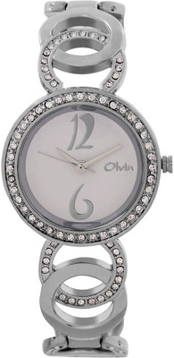 

Olvin 16129-SM01 Watch - For Women
