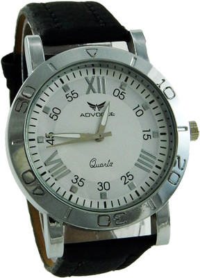 

Advogue ADVOGUE-8910 Sweep Movement Watch - For Men