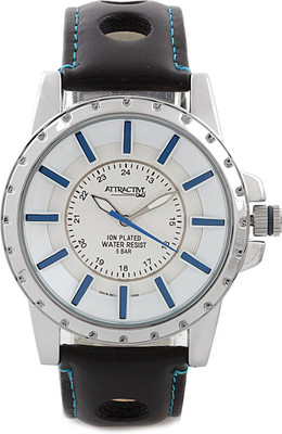 

Q&Q DA18J301Y Attractive Watch - For Men