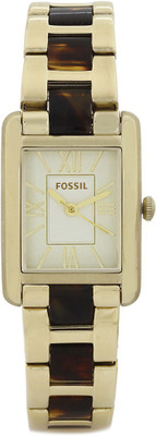 

Fossil ES3330 ES series Watch - For Women(End of Season Style)