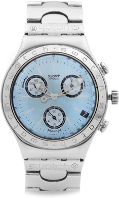 

Swatch YCS408G Watch - For Men