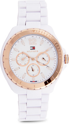 

Tommy Hilfiger 1781429 Dylan Watch - For Women