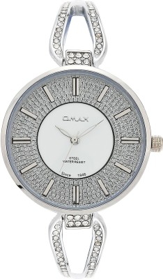 Omax LS273 Basic Watch  - For Women   Watches  (Omax)