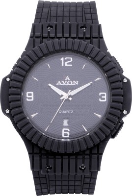 A Avon PK_940 Sports Date Display Watch  - For Men   Watches  (A Avon)
