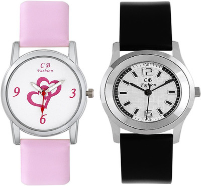 

CB Fashion 108-119 Watch - For Women