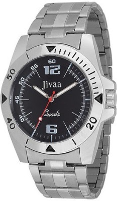 Jivaa JV-6568 Expedition Series Watch  - For Men   Watches  (Jivaa)