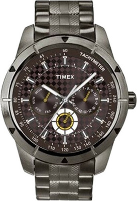 

Timex TI000I60500 Watch - For Men