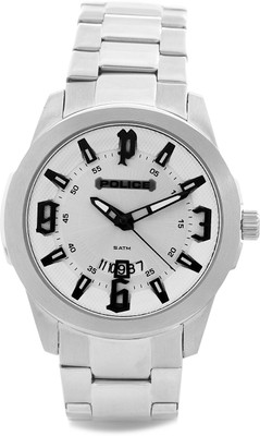 

Police PL14196JS04MJ Watch - For Men
