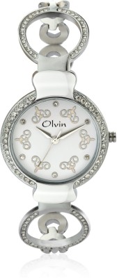 

Olvin OY1684SM01 Watch - For Women