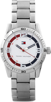 

Tommy Hilfiger 1790904 Watch - For Men