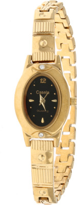 

Casela RMS-167 Watch - For Couple