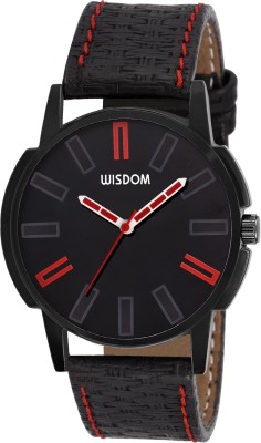 Wisdom ST-5939 Watch  - For Boys   Watches  (wisdom)