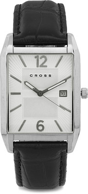 

Cross CR8001-02 Essentials Watch - For Men
