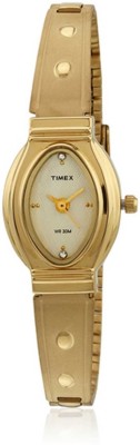 Timex JW12 Analog Watch  - For Women   Watches  (Timex)