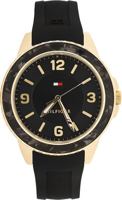 

Tommy Hilfiger TH1781538J Watch - For Women