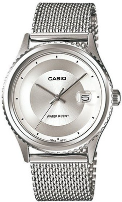 

Casio A734 Enticer Watch - For Men