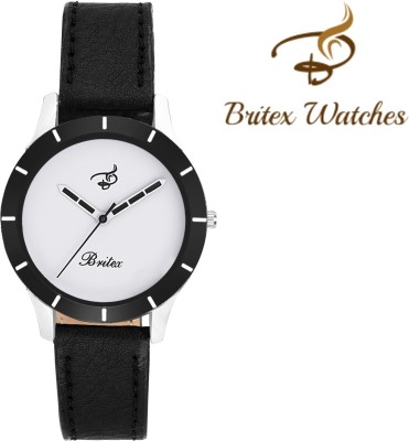 Britex BT4036 Casino Fox Valentine Watch  - For Women   Watches  (Britex)
