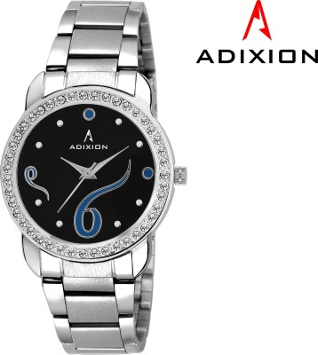 Adixion 9404SM14 Analog Watch  - For Women   Watches  (Adixion)