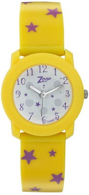 

Zoop C3025PP07 Watch - For Boys & Girls
