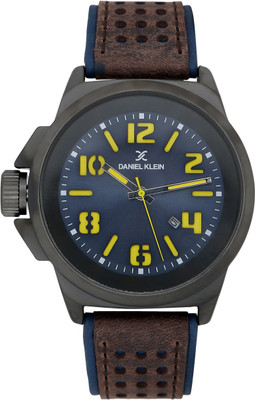 

Daniel Klein DK10941-6 Watch - For Men