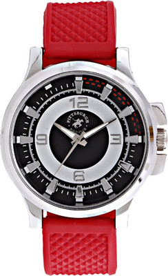 

Pittsburgh Polo Club PBPC-428_175 Watch - For Men