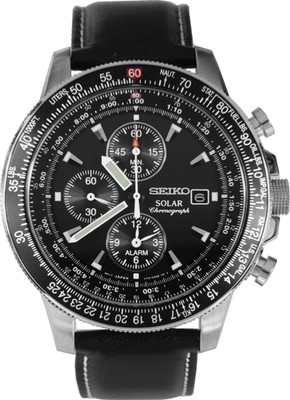 

Seiko SSC009P3 Watch - For Men