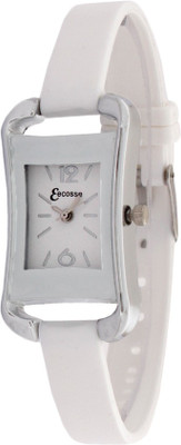 

Eecosse EY-10100-WHT_10065 Watch - For Women