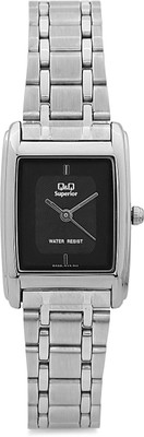 

Q&Q S055-212Y Watch - For Women
