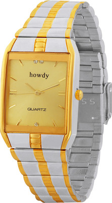 

Howdy ss570 Watch - For Men