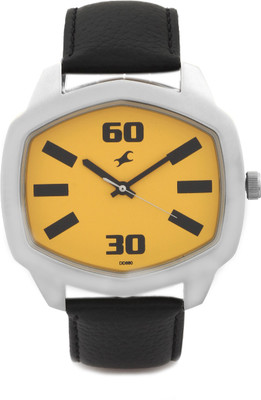 

Fastrack 3119SL02 Watch - For Men