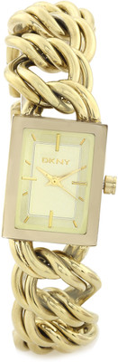 DKNY NY4719 Watch - For Women