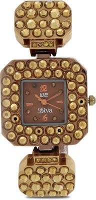 

Archies PW738B-DCT-15 Watch - For Women
